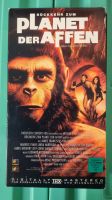 Planet der Affen VHS Teil 2 & 3 Bayern - Neuburg a.d. Donau Vorschau