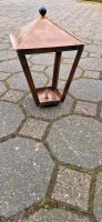 Lampen Gestell aus Kupfer Niedersachsen - Hagen im Bremischen Vorschau