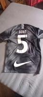 Nike Trikot Nr.5 Goat, Size M Sachsen - Chemnitz Vorschau