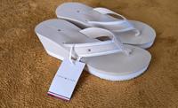 Tommy Hilfiger Damen Flip Flops Neu Berlin - Pankow Vorschau