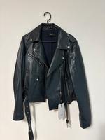 Arma Echtlederjacke Kylie Gr. 42 neu mit Etikett Night Berlin - Treptow Vorschau