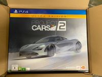 PlayStation 4 Project Cars2 Ultra Edition Bayern - Ansbach Vorschau