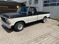 Ford F150 H Zulassung V8 Bayern - Allershausen Vorschau