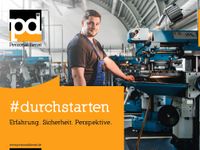 Industriemechaniker (m/w(d) Kirchlengern, bis 18,60 € Nordrhein-Westfalen - Kirchlengern Vorschau