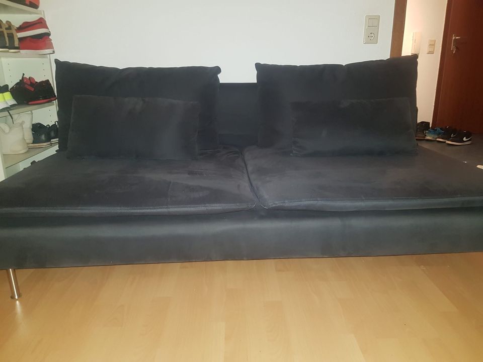Couch Schlafsofa in Kaiserslautern
