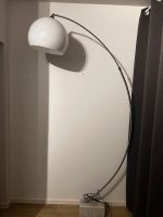 Stehlampe Bogenlampe mit Granit fuss bogenförmig Nordrhein-Westfalen - Remscheid Vorschau