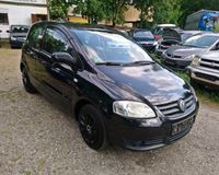 Volkswagen Fox Refresh / TÜV/AU 01/2026 Berlin - Hohenschönhausen Vorschau