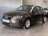 Audi A1 1.2 attraction/PDC/Bluetooth/SHZ Nordrhein-Westfalen - Dormagen Vorschau