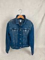 H&M Jeans Jacke • Gr 152 • Mädchen Bochum - Bochum-Südwest Vorschau