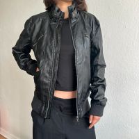 Vintage K1X leather jacket Mitte - Wedding Vorschau