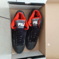 Fila Michael Schuhmacher Sport Schuhe 44 Hessen - Reinheim Vorschau