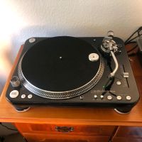 Audio-Technica AT-LP1240USB DJ Plattenspieler Baden-Württemberg - Heidelberg Vorschau