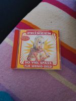 Die Prinzen CD Hessen - Bad Zwesten Vorschau