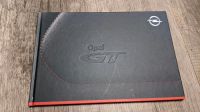 Opel GT Roadster Werbebuch / Prospekt / Promotionbook Bayern - Ehekirchen Vorschau