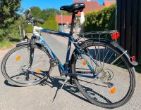 Mifa Fahrrad 28er Harztor - Neustadt/Harz Vorschau