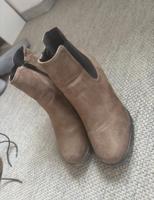 Stiefeletten Bayern - Abenberg Vorschau