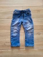 Jeans Hose Gr. 92 von Next Junge Bayern - Obertraubling Vorschau