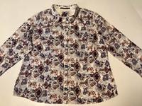 Cecil Damen Bluse Gr.XXL(46/48)Hemd,Tunika,w.neu,Hängerchen,Shirt Rheinland-Pfalz - Zell (Mosel) Vorschau
