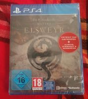 The Elder Scrolls - ELSWEYR PS4 Spiel Köln - Junkersdorf Vorschau