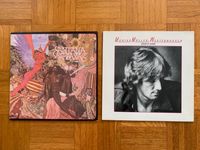 Schallplatten LPs - Santana & Westernhagen Niedersachsen - Hildesheim Vorschau