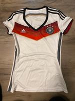 2 Deutschlandtrikots DFB WM 2014 Damen Niedersachsen - Wesendorf Vorschau