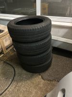 195/60 R16 Sommerreifen GOODYEAR  gebraucht Baden-Württemberg - Neckarbischofsheim Vorschau