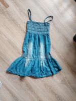 Jeans Kleid gr 152 Nordrhein-Westfalen - Paderborn Vorschau