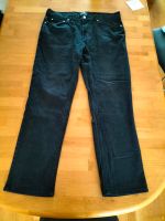 H&M Jeans schwarz Regular fit Größe 36/ 32 Baden-Württemberg - Hilzingen Vorschau