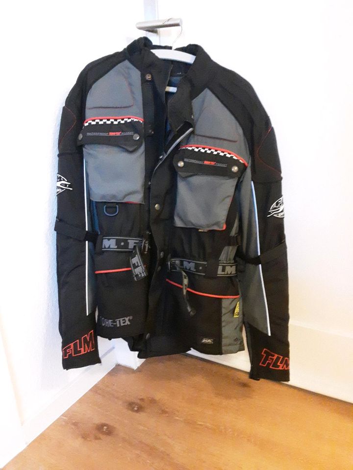 Motorradjacke in Bodenwerder