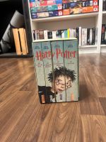 Harry Potter Bücher 1- Niedersachsen - Isenbüttel Vorschau