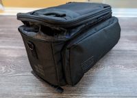 Contec Fahrrad Gepäckträgertasche Via.Back AVS System, 32L Leipzig - Leipzig, Zentrum Vorschau