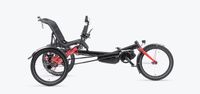 Hase Bikes Hasebike Trigo Nexus E Dreirad Trike NEU!!! Shimano 8G Niedersachsen - Tostedt Vorschau