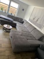 Couch, Sofa, XXL Sofalandschaft, Federkern, Premium NP 3000€ Niedersachsen - Varel Vorschau