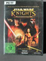 PC Game Star Wars nights of the Old Republic, USK, 12 München - Pasing-Obermenzing Vorschau