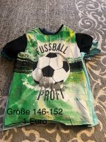 Fußball Shirt g Baden-Württemberg - Bad Krozingen Vorschau