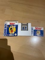 Asterix Game Boy/ Gameboy/ Gameboyspiel - Originalverpackung Rheinland-Pfalz - Saulheim Vorschau