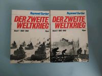Der zweite Weltkrieg, Bd. 1 und 2, von Raymond Cartier Rheinland-Pfalz - Kesseling Vorschau