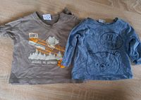 Baby Langarmshirts Nordrhein-Westfalen - Ibbenbüren Vorschau