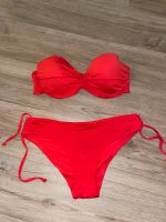 Roter Bikini Bergedorf - Hamburg Lohbrügge Vorschau