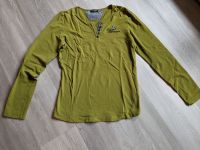 Langarm-Shirt Gerry Weber Gr. 38 grün Sachsen - Heidenau Vorschau