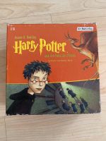 Harry Potter Hörbuch CDs Orden des Phönix Baden-Württemberg - Heilbronn Vorschau