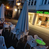 Schirme für Eisdiele oder Pizzeria Nordrhein-Westfalen - Detmold Vorschau