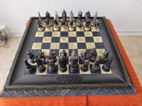 Schachspiel Herr der Ringe Leipzig - Leipzig, Zentrum-Nord Vorschau