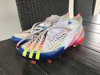 Fussball Schuhe Adidas Predator edge Gr.42,Sehr guter Zustand Niedersachsen - Springe Vorschau