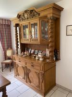 Buffetschrank, antik Nordrhein-Westfalen - Issum Vorschau