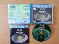 UEFA Dream Soccer  Sega Dreamcast Nordrhein-Westfalen - Sankt Augustin Vorschau