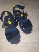 Sandalen,Sommerschuhe, Größe 28 Rheinland-Pfalz - Enkenbach-Alsenborn Vorschau