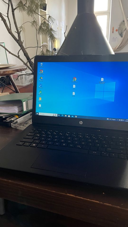 HP Arbeits-Laptop in Siegburg