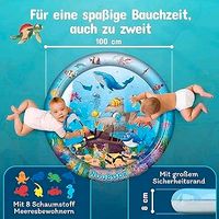 Nou Baby Wassermatte Spielzeug Bayern - Egling Vorschau