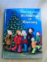 Weihnachten im Möwenweg Oetinger Buch von Kirsten Boie Düsseldorf - Wersten Vorschau